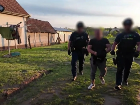 Rabszolgaként tartotta a fiatal nőt a pátrohai házaspár, a kínzások után kitették az útra meghalni – videó