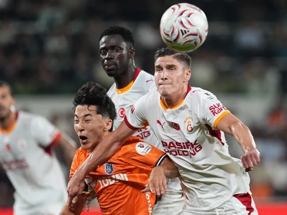 Sallai összehozott egy tizenegyest az ellenfélnek, de a Galatasaray így is kiharcolta a győzelmet – videó