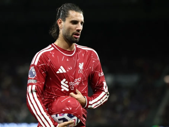 Megtört a Liverpool pocsék sorozata, Szoboszlai ismét a figyelem középpontjába került