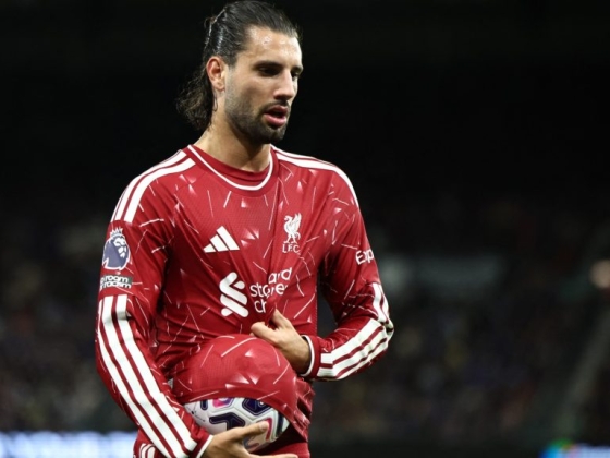 Fellélegezhet a Liverpool: megvan Szoboszlaiék első győzelme