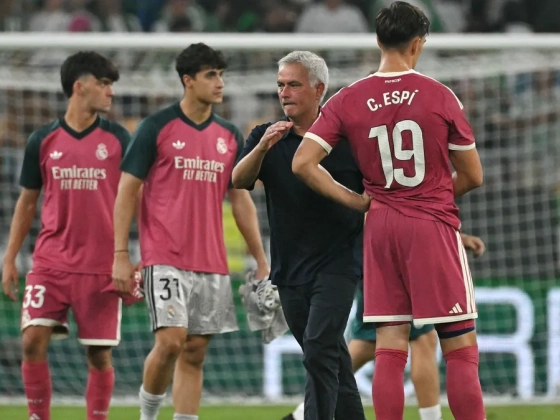 Röhejes jelenetek után Mbappé drámája, elképesztő meccsen bukott a Real Madrid