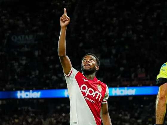 Odahaza kapott ki a Monacótól, továbbra is nyeretlen a bajnokságban a PSG