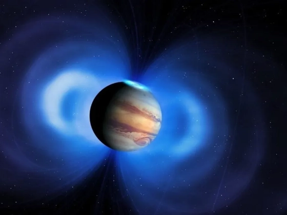 Idegen élet nyomaira bukkanhat a Jupiter holdjainál az űrszonda