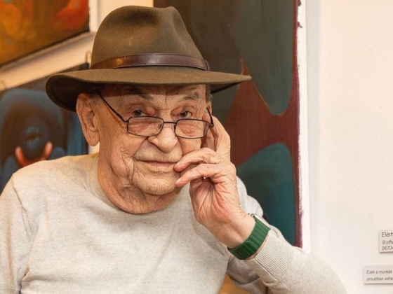 Bodrogi Gyula-kvíz: Ön felismeri a legendás színész legemlékezetesebb szerepeit?