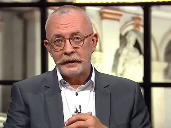 Ez már az újságírók nyílt megfélemlítése! – szakértő mondta el a véleményét a közmédiából eltávolított Gulyás István ügyéről