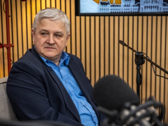 Nagy Attila Tibor: A kormány tagjainak legalább a felét ki kéne rúgni