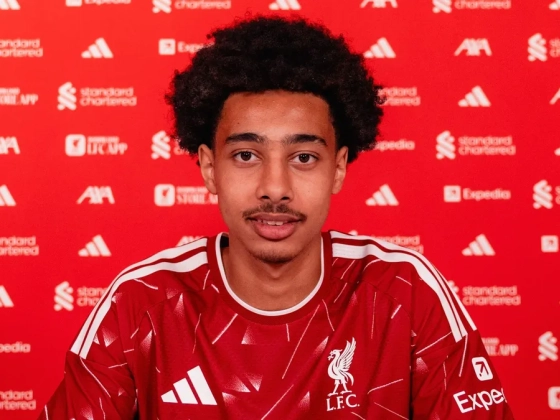 Óriási felháborodás tört ki a Liverpool új igazolása miatt