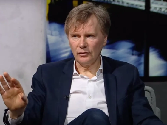 Fodor Gábor példátlannak nevezte Gulyás István felfüggesztését