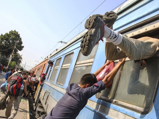 Mutatjuk, meddig marad még hatályban a migrációs válsághelyzet miatti jogrend