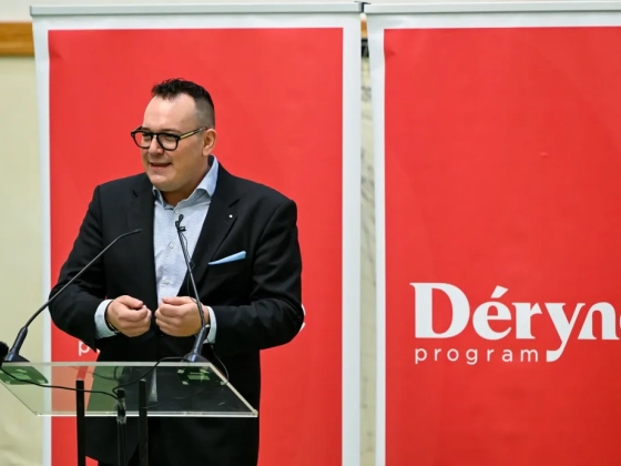 Reagált a Déryné Program, miután az Oktatási Hivatal szerződést bontott velük