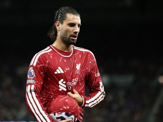Szoboszlai üzent a 150. Liverpool-meccse után, Kerkez válaszolt a kritikákra