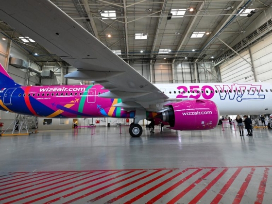 Wizz Air: egyes légitársaságok előbb kapacitást csökkenthetnek, aztán drágulás jöhet