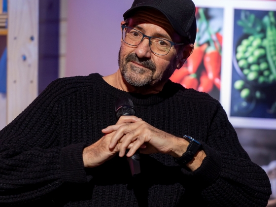 Nádas György fia: A kettőnk kapcsolata már nem helyrehozható - apja nem is kereste a botrány óta