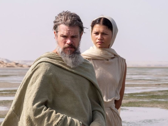 Christopher Nolan filmje után valami egészen váratlan történt az Odüsszeiával
