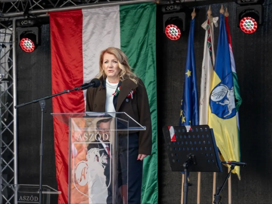 Feloszlatta magát az aszódi képviselő-testület, ahol 2024-ben még a Fidesz volt többségben