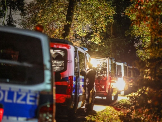 Drónok a bázisok felett, rövidzárlat az erőművekben – káoszba borulhat Németország a tartományi választások előtt