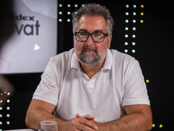Ha nem lépünk időben, akkor elveszhet a világ filmes öröksége