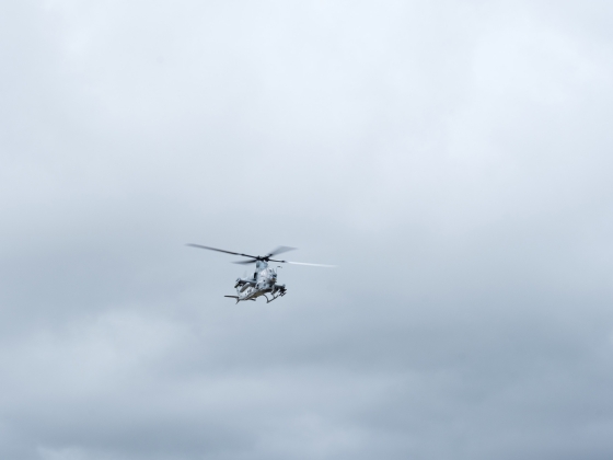 Ártatlan civileket, gyerekeket mészároltak le amerikai katonák – az ördögi akciónak egy helikopter pilóta vetett véget – fotók csak erős idegzetűeknek (18+)