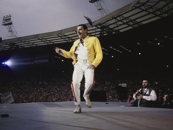 Ma lenne 80 éves Freddie Mercury: botrányok, titkok és féktelen éjszakák a Queen legendájának életéből - fotók