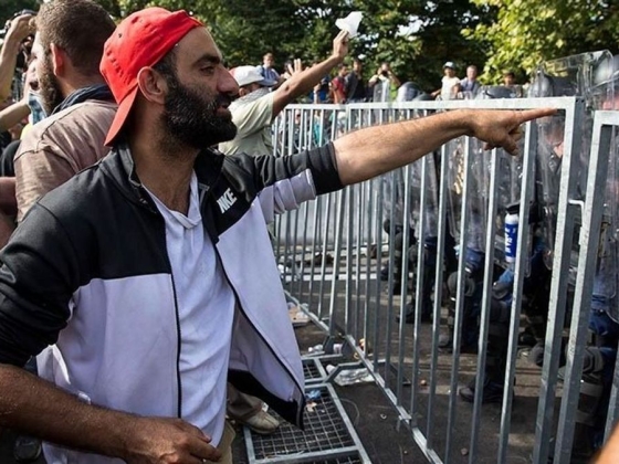 Nem állta ki a valóság próbáját a migrációs paktum