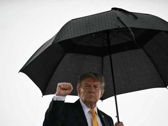 Donald Trump béketervvel küldte tárgyalóit Moszkvába és Kijevbe