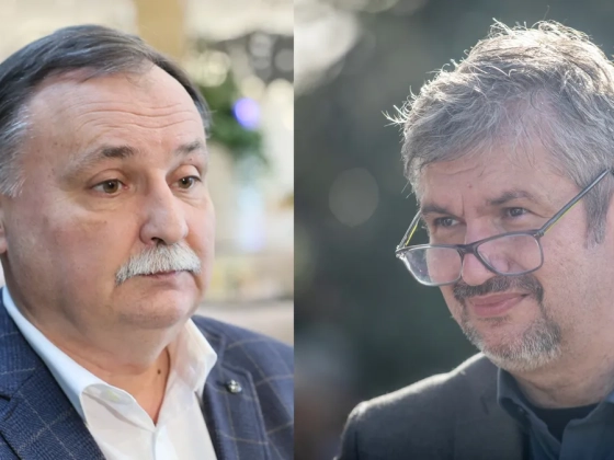 Hadházy Ákos nekiment a minisztériumnak, Gajdos László meglepő ajánlattal válaszolt