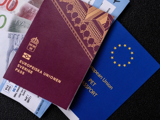 Svédország a Brexit óta 458 brit állampolgár kiutasítását vagy kitoloncolását ismerte el