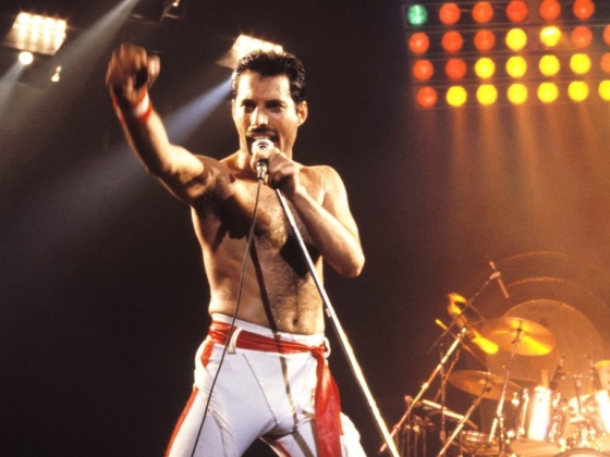 Ma lenne 80 éves Freddie Mercury