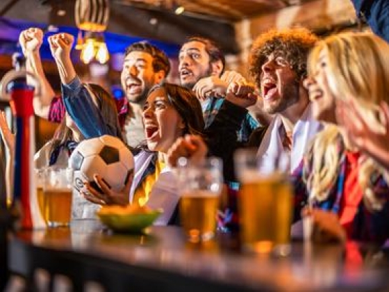 Kocsmaválság söpör végig a világon, a sírásók a home office, az edzőterem és az alkoholmentes élet