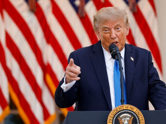 Trump nem kegyelmez: hazugságvizsgálóra kötik a teljes amerikai vezérkart a kiszivárgott haditervek miatt