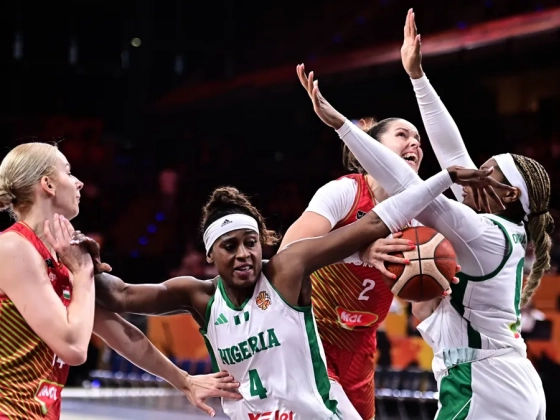 Őrzi előnyét válogatottunk – Magyarország–Nigéria a női kosár-vb-n