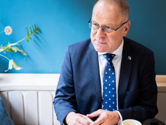 Navracsics Tibor többször is gondolkodott a Fidesz elhagyásán, már évekkel ezelőtt érezte az elcsúszást