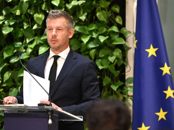 Magyar Péter és Kapitány István áttekintették a kihívásokat