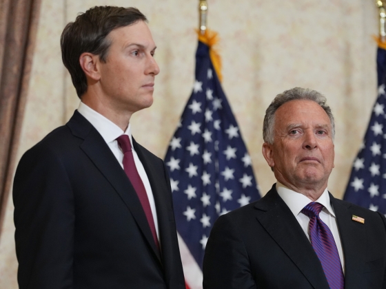 Amerikai diplomaták tárgyalnak Oroszországban, miközben rakéták csapódtak be Ukrajnában