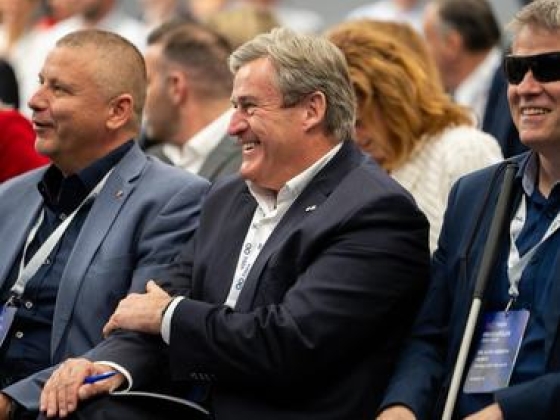 Kapitány István odaszúrt a megszűnő Mandinernek: „Most ők megszűnnek”