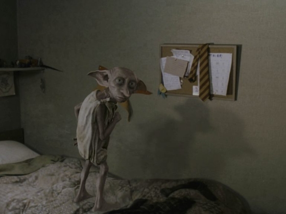 Megvan, ki játssza Dobbyt és a fiatal Voldemortot a Harry Potter-sorozatban