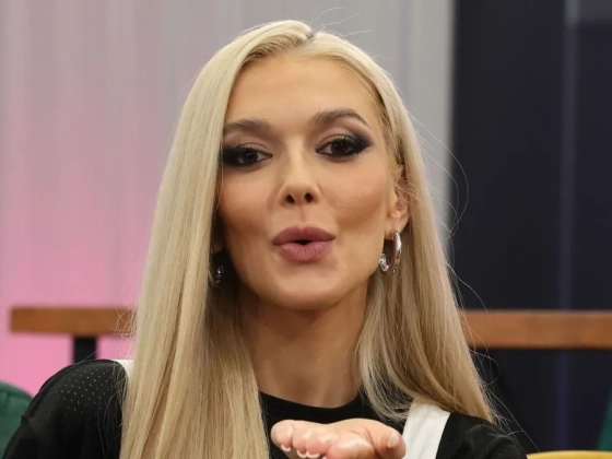 „Juj, ez jó, ezt csináld, nekem már ez is orgazmus!” – Herceg Erika és T. Danny alaposan összemelegedtek a Megasztárban