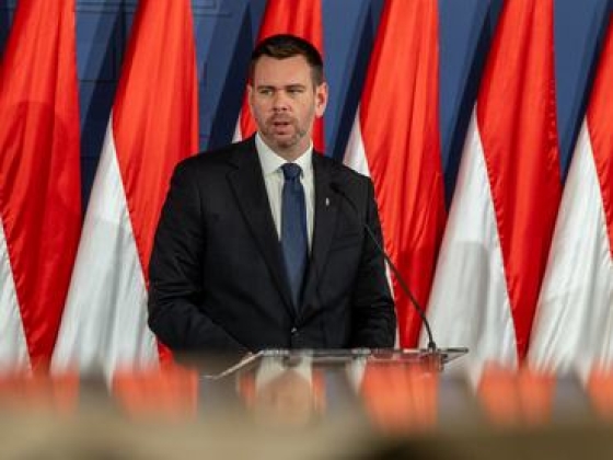 Elszabadultak az indulatok Vitézy posztja alatt: Deák Dániellel csapott össze a miniszter