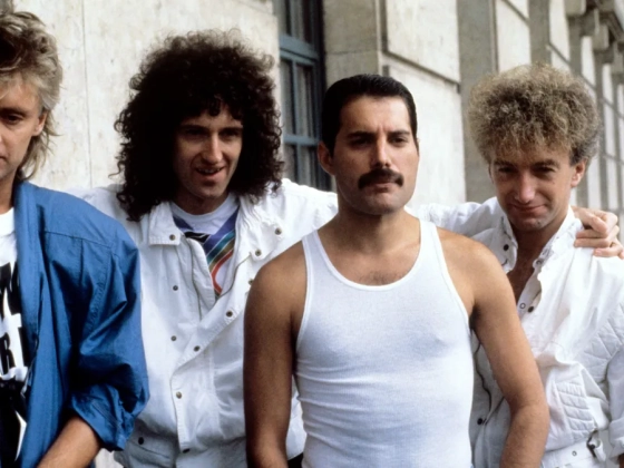 Ma lenne 80 éves Freddie Mercury – „Egy ilyen kaliberű rocksztárhoz képest két lábbal járt a földön”