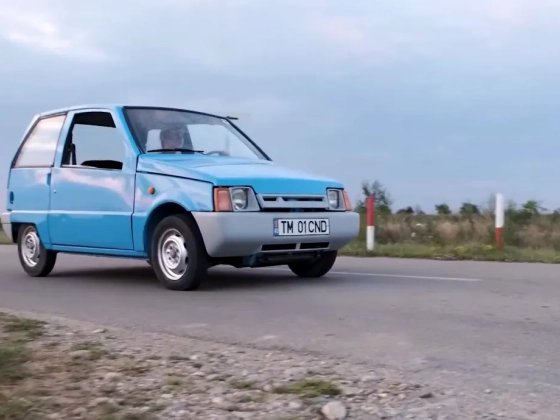 A Ceaușescu házaspár kedvenc Daciáját a fogyasztóvédelemnek kellett betiltania, de még utána is gyártották