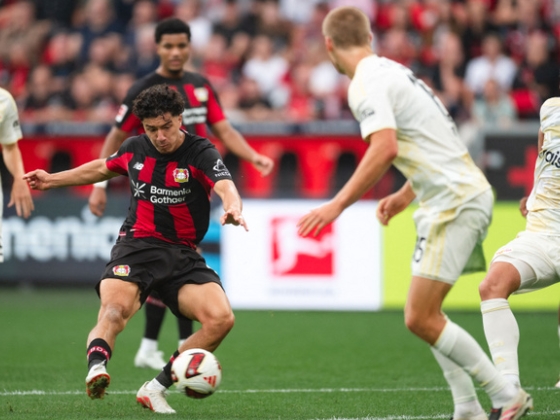 Hatalmas pofonba nézett bele Schäfer András csapata a Bundesligában