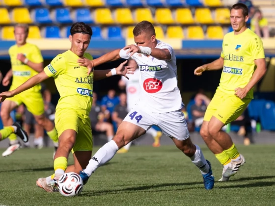 NB II: Gyirmót FC Győr–Karcagi SC