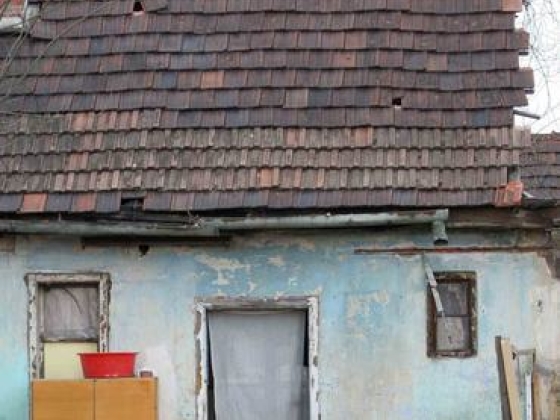 Elképesztő afrikai nyomorban élnek emberek milliói a magyar falvakban és a kisvárosokban