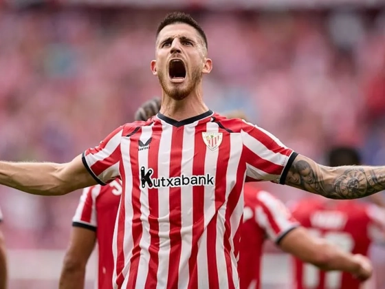 Unai Simón mindent védett, az Atleti simán kikapott Bilbaóban