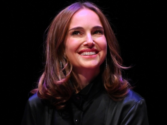 Megszületett Natalie Portman harmadik gyermeke