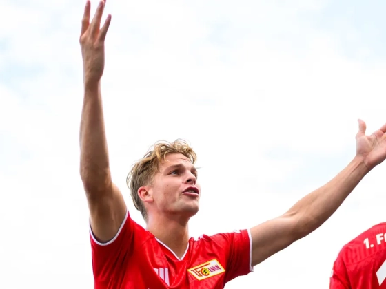 „Ez azért óriási eredmény a mai futballban” – századik Bundesliga-meccsén játszott Schäfer András