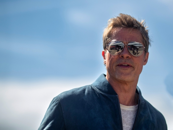 Brad Pittet az öngyilkosság határára sodorta a családi válság