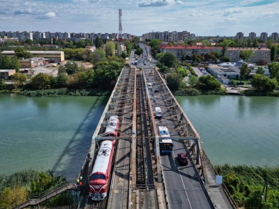31 milliárd forintból újul meg a kritikus állapotban lévő Gubacsi híd