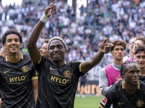 Soha nem látott még a világ ilyen Bundesliga-újoncot