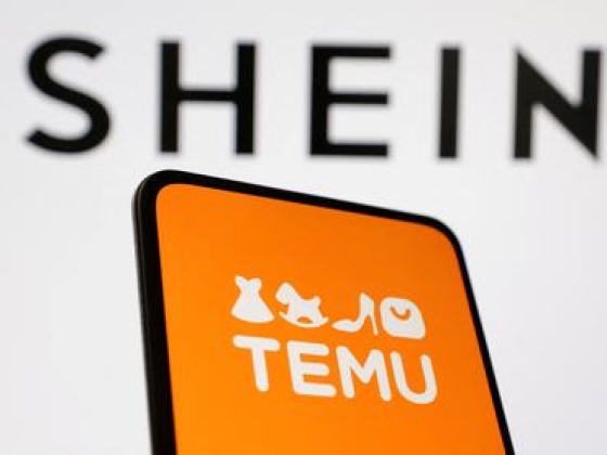 Kína bekeményített: megtorlással fenyeget a Shein és a Temu miatt